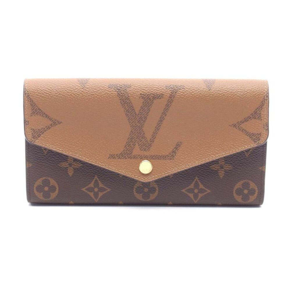 Louis Vuitton Monogram Wallet